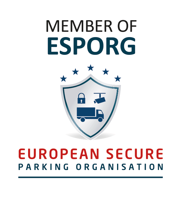 Logo ESPORG