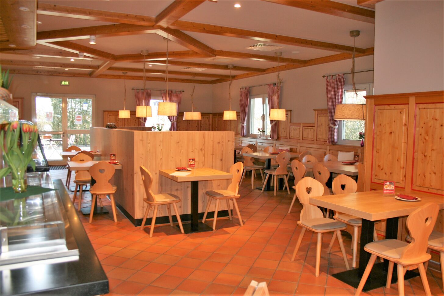 ROSI'S Kirchberg