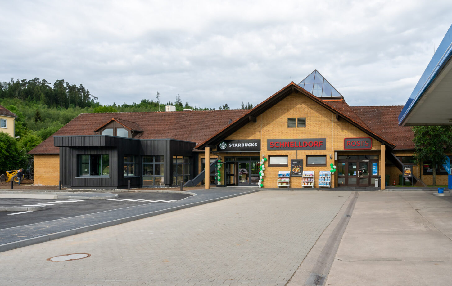ROSI'S Schnelldorf