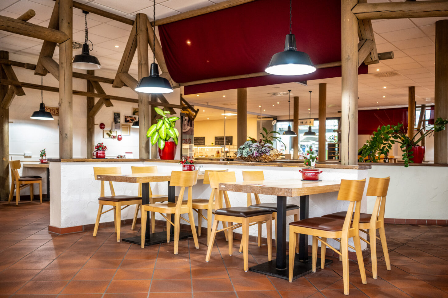 ROSI'S Salzbergen