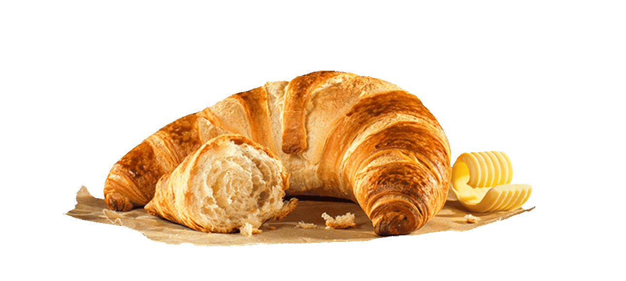 Buttercroissant