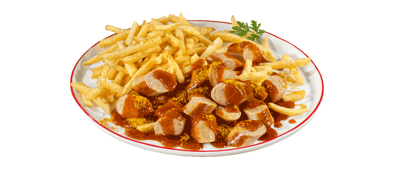 Currywurst