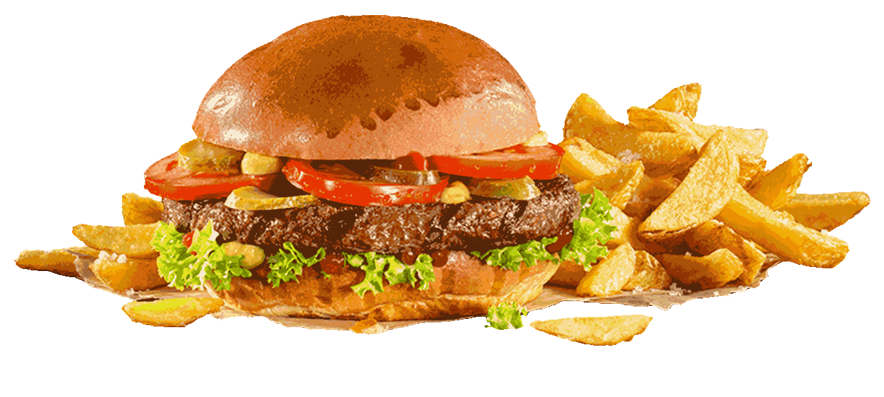 Hamburger
