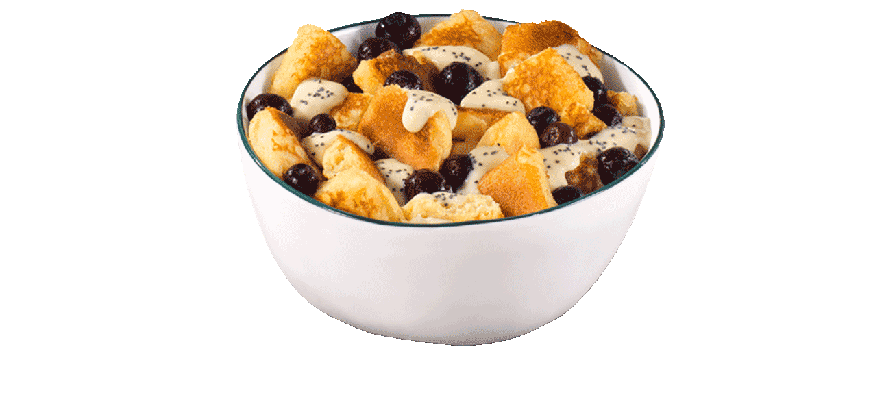 Kaiserschmarrn