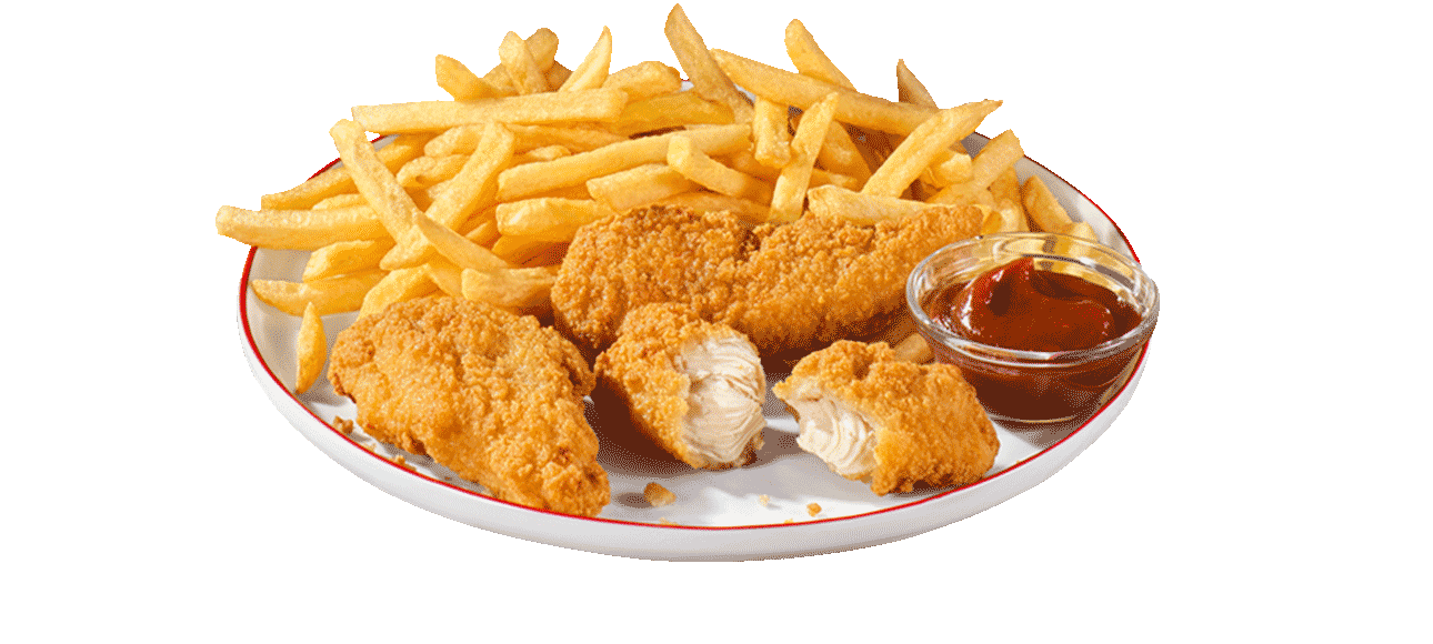 Kids Chicken