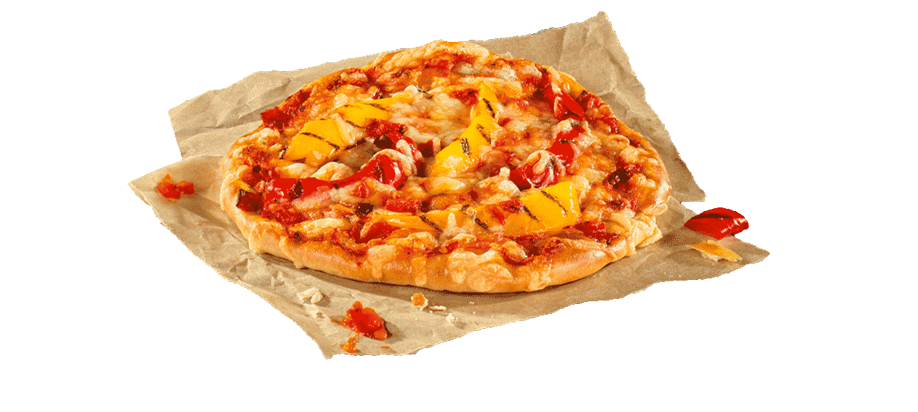Laugenpizza Antipasti
