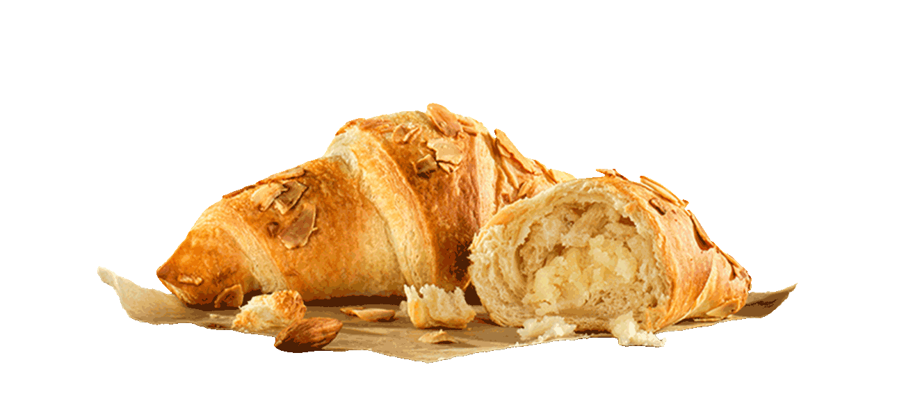 Croissants