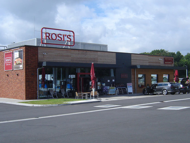 ROSI'S Fulda Außen