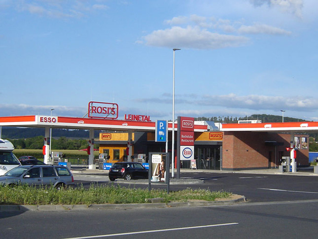 ROSI'S Nörten-Hardenberg Außen