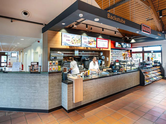 ROSI'S Schnelldorf