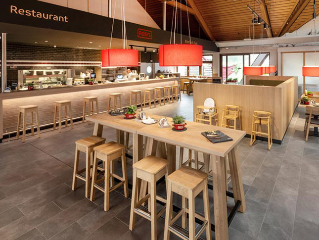 ROSI'S Schnelldorf