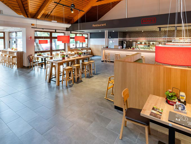 ROSI'S Schnelldorf