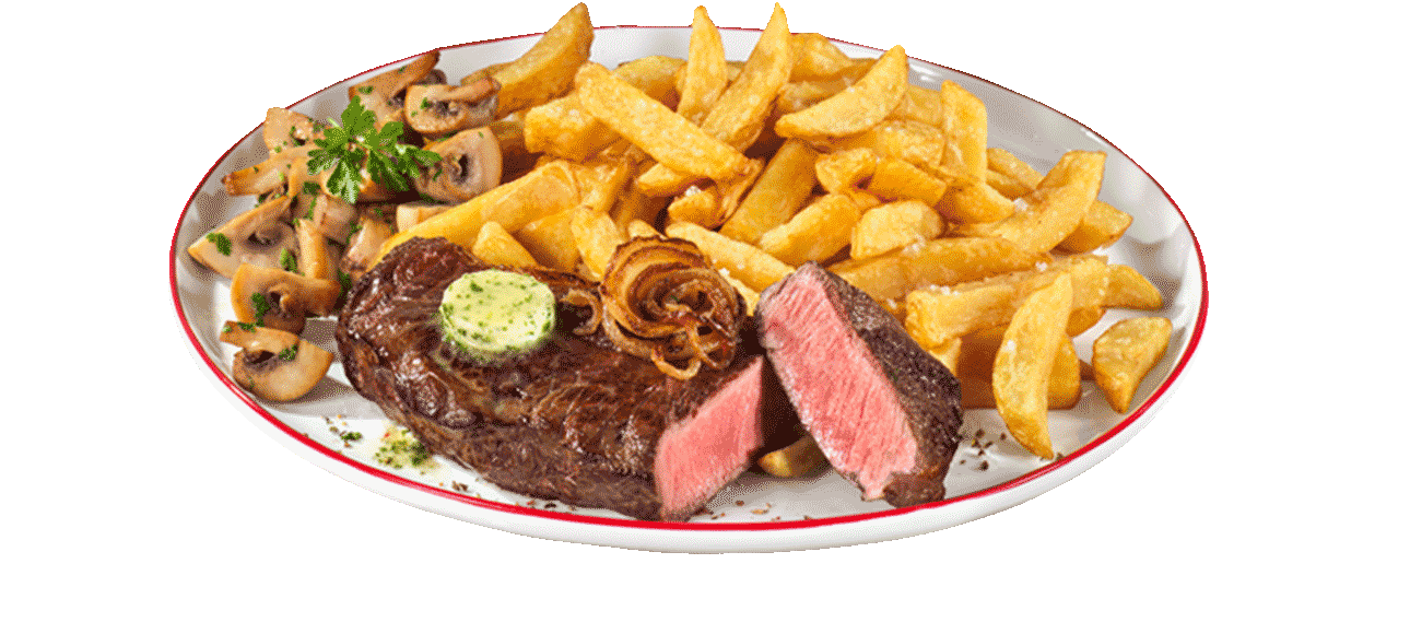 Rumpsteak