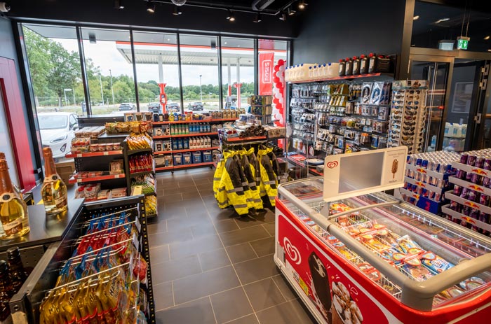 ROSI'S Shop