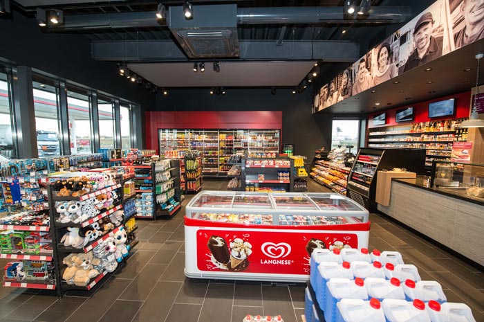 ROSI'S Shop