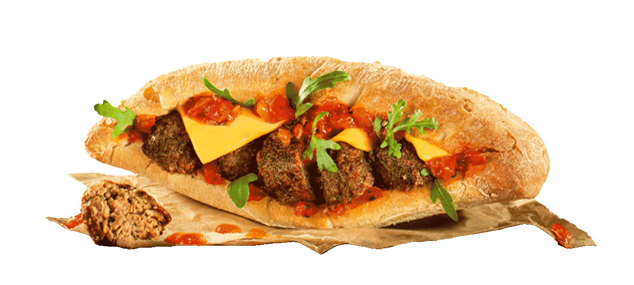 Veggie Tasche