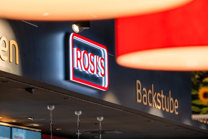 ROSI'S Partner und Investoren