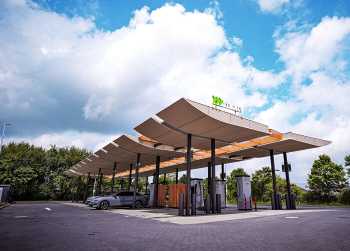 ROSIS EMobilität