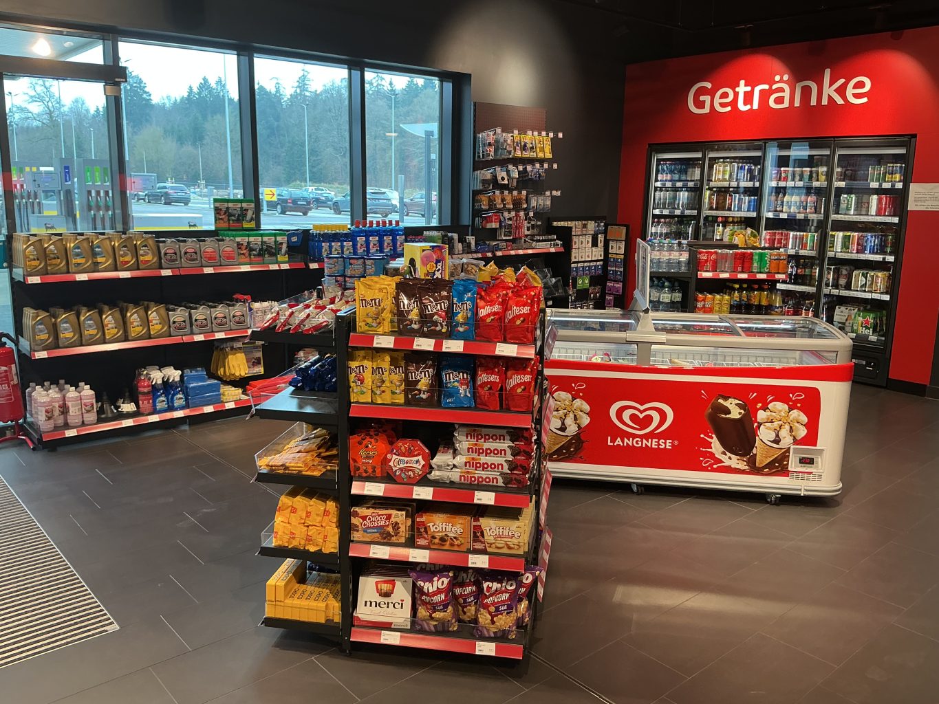 ROSIS Denkendorf Shop